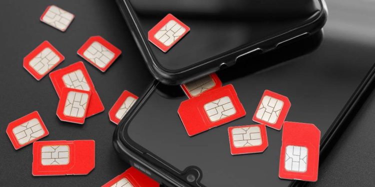 27 Million Foreigners In South Africa, Sim Card Database Exposed Completely False & Misleading