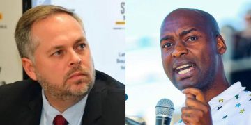 ATM’s Vuyo Zungula Calls for Investigation into Citizenship Status of MPs and Executive Members