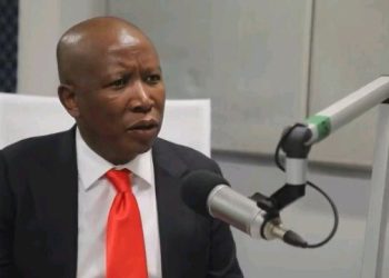Malema Reveals Secret 2014 Power Deal With Floyd Shivambu – Back On The Table Of Eating