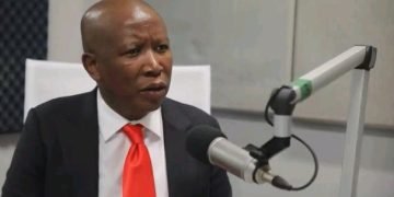 Malema Reveals Secret 2014 Power Deal With Floyd Shivambu – Back On The Table Of Eating