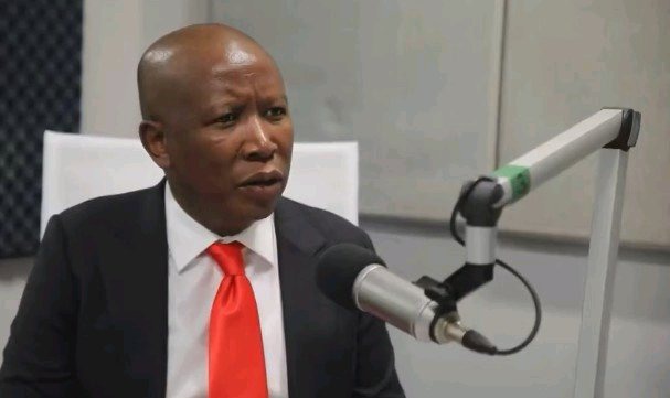 Malema Reveals Secret 2014 Power Deal With Floyd Shivambu – Back On The Table Of Eating