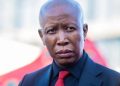 Julius Malema Finally Names the Activists He Blames for Spreading Division & Fear Against Foreigners
