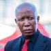 Julius Malema Finally Names the Activists He Blames for Spreading Division & Fear Against Foreigners