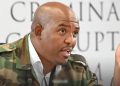 ”I Was Given R10 Million In Cash & 3 Bulletproof BMWs To Stop Talking About Suspended Crime Boss”