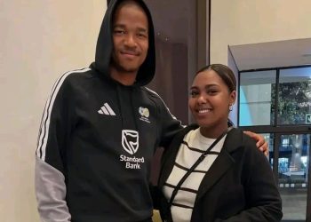 Jayden Adams’ girlfriend break silence after his passing
