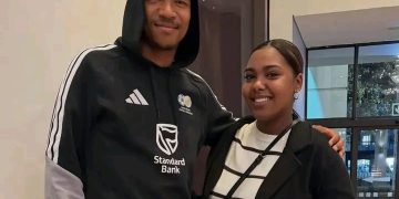 Jayden Adams’ girlfriend break silence after his passing