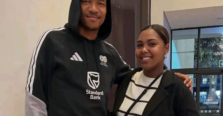 Jayden Adams’ girlfriend break silence after his passing