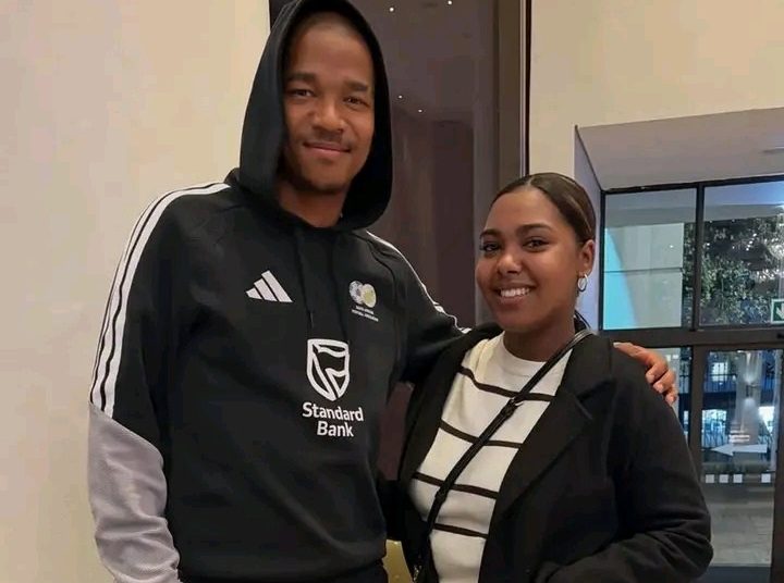 Jayden Adams’ girlfriend break silence after his passing