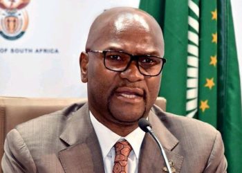 French Authorities Break Silence on Nathi Mthethwa’s Mysterious Death