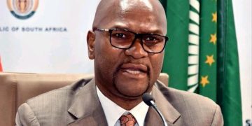 French Authorities Break Silence on Nathi Mthethwa’s Mysterious Death