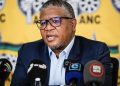 The Only Man Big Enough To Face Malema Just Got Exposed For The Worst Reason That Nobody Expected