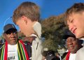 “We’ll Vote for You, Ntwana”: Teenager Tells Cyril Ramaphosa He’s Coming for His Job, SA Amused