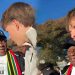“We’ll Vote for You, Ntwana”: Teenager Tells Cyril Ramaphosa He’s Coming for His Job, SA Amused