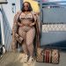 Woman’s Full Gucci Outfit Sparks Mixed Reactions Online