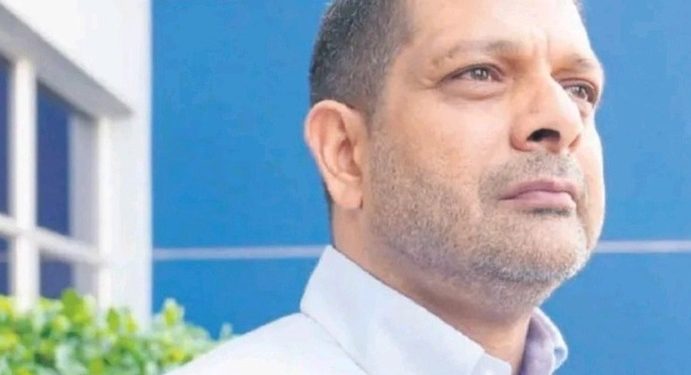 The Private Messages They Didn’t Want You to See: Top Boss Caught Red-Handed in Pandemic Deal