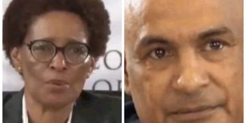 “We Are Very Sorry Madlanga Commission Has Failed You” Mahlape Sello Apologize To Padayachee