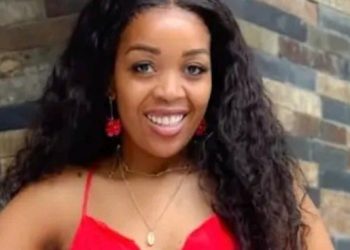 Jacinta Zuma Finally Breaks Silence Over The Former Minister She Wants Returned to Home Affairs