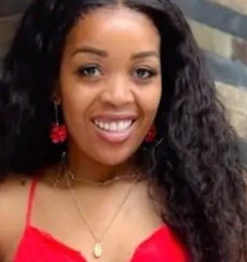 Jacinta Zuma Finally Breaks Silence Over The Former Minister She Wants Returned to Home Affairs