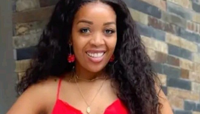 Jacinta Zuma Finally Breaks Silence Over The Former Minister She Wants Returned to Home Affairs