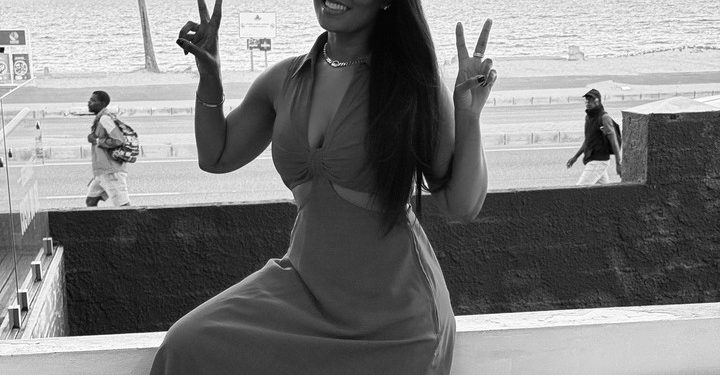 Duduzile Zuma-Sambudla Reveals Her Birth Country After Years of Speculation