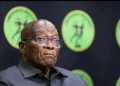 “Jacob Zuma Party Must Vacate My Building” The Landlord Sends Another Scathing Letter To Khumalo