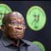 “Jacob Zuma Party Must Vacate My Building” The Landlord Sends Another Scathing Letter To Khumalo