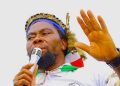 We Know Where You Are Hiding, March & March Leader Reveals Death Threats