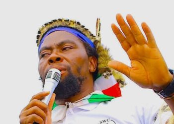 We Know Where You Are Hiding, March & March Leader Reveals Death Threats