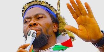 We Know Where You Are Hiding, March & March Leader Reveals Death Threats