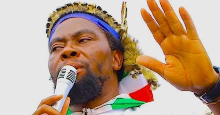We Know Where You Are Hiding, March & March Leader Reveals Death Threats