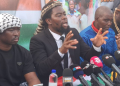 Phakelumthakathi Ndabandaba Has Revealed What President Ramaphosa Told Them After Meeting