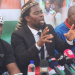 Phakelumthakathi Ndabandaba Has Revealed What President Ramaphosa Told Them After Meeting