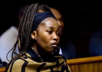 ”I Built The Machines But They Told Me To Serve Tea” Black Engineer Speaks Out On SA Hostility