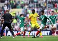 Mbokazi agent open to Napoli move as Italian interest grows