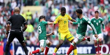 Mbokazi agent open to Napoli move as Italian interest grows