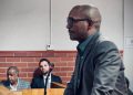 NCC President Fadiel Adams Walks Out of IDAC Committee Meeting