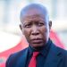 Julius Malema Finally Names the Activists He Blames for Spreading Division & Fear Against Foreigners