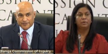Explosive Clashing Statements Expose Deep Corruption Cover-Up