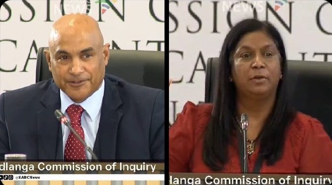 Explosive Clashing Statements Expose Deep Corruption Cover-Up