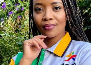 BOSA fires Gauteng MPL Ayanda Allie after disciplinary hearing