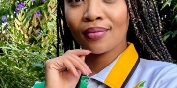 BOSA fires Gauteng MPL Ayanda Allie after disciplinary hearing
