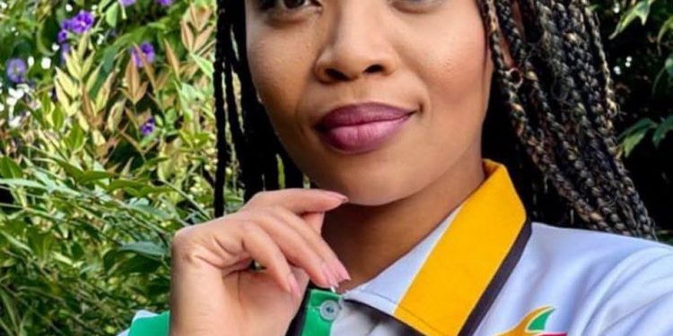 BOSA fires Gauteng MPL Ayanda Allie after disciplinary hearing