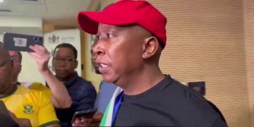 “You Want A War From Us And You Will Find It” Julius Malema Send A Strong Message To Mbalula