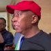 “You Want A War From Us And You Will Find It” Julius Malema Send A Strong Message To Mbalula