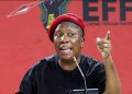 Malema Speaks On South Africans Who Are Attacking Foreign Nationals