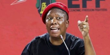 Malema Speaks On South Africans Who Are Attacking Foreign Nationals