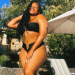 Lesedi Matsunyane-Ferguson Shares Hilarious Story of Being kíssed By a Phara