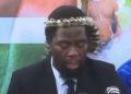 Ndabandaba Has Reportedly Announce To Officially Launch His New Political Party On 30 July
