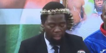 Ndabandaba Has Reportedly Announce To Officially Launch His New Political Party On 30 July