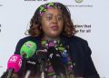 Minister Kubayi Fires Back At Nigerian Journalist – SA Will Defend Itself Against Unwarranted Attacks